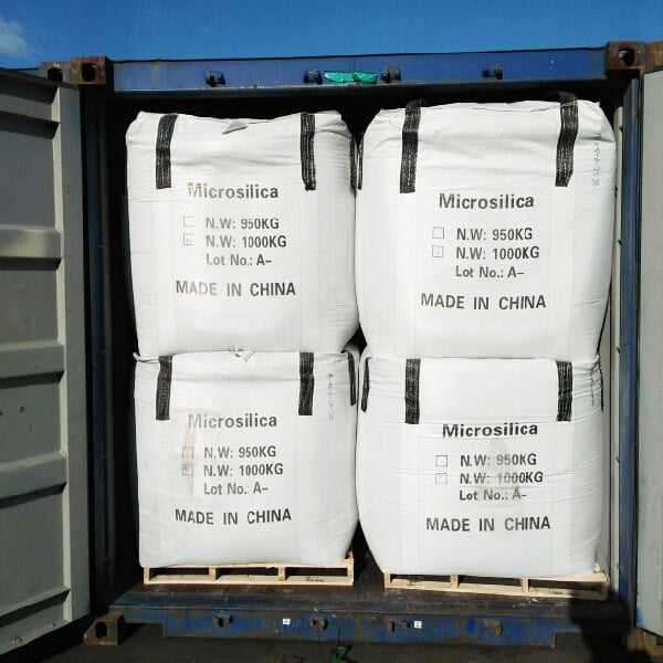 1000KG ton bag container