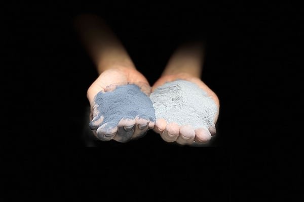 Épaississant De Silice Fumée Hydrophile Pour Résine Polyester Et Époxy