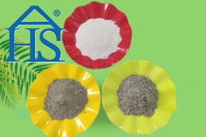 Refractory Microsilica Powder