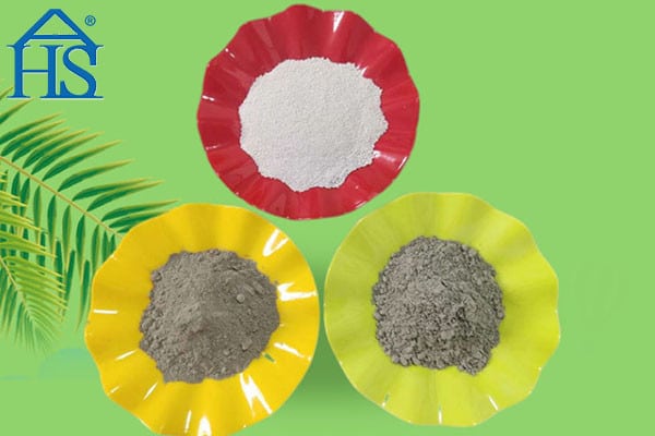 Refractory Microsilica Powder