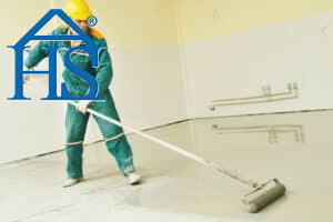 Silica fume for Wear-Resistant Floor