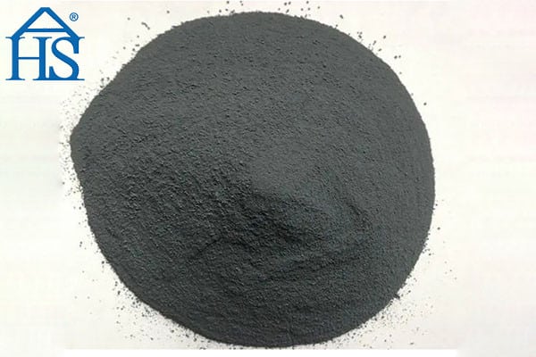 Silica fume for refractory materials