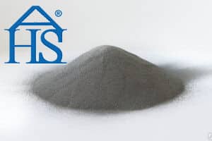 micro silica fume powder