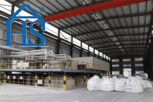 Fournisseur de fumée de silice - Abrasifs supérieurs du Henan