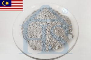 微硅粉在马来西亚出售