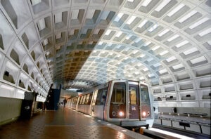 Tunnels et systèmes de métro