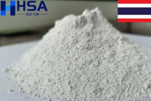 Silica-Rauch zum Verkauf in Thailand