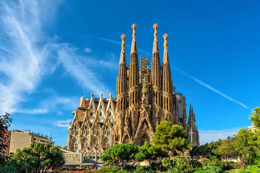 Doppelten Kieselsäure -Rausch zum Verkauf in Spanien