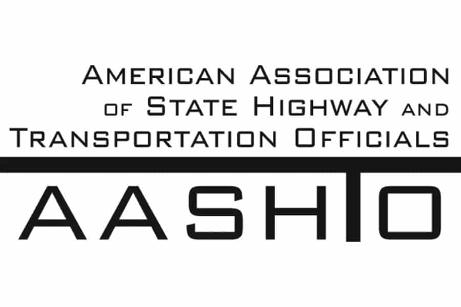 AASHTO M 307-2022