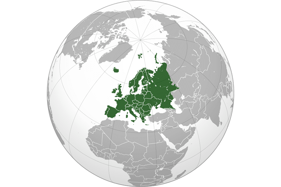European Market Trends Germany, フランスと他の国' マイクロシリカヒュームの需要と適用