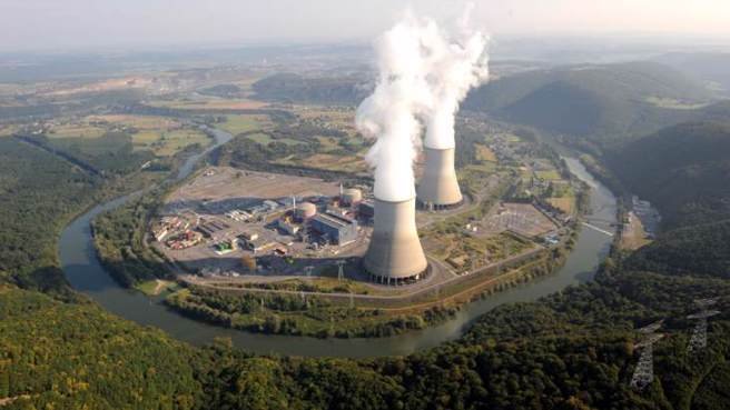 France Nuclear
