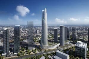 Israel's demand for high-performance silica fume continues to grow