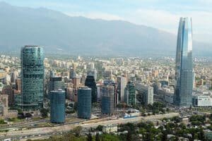 South American Market Trends Focus Areas for Microsilica in Brazil, Chile, Argentina, and More