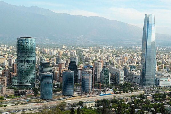 South American Market Trends Focus Areas for Microsilica in Brazil, チリ, アルゼンチン, もっと