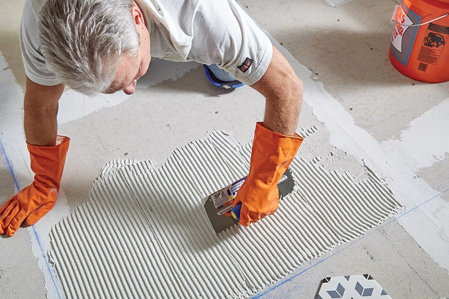 Why HPMC is a Game-Changer for Tile Adhesives and Mortars