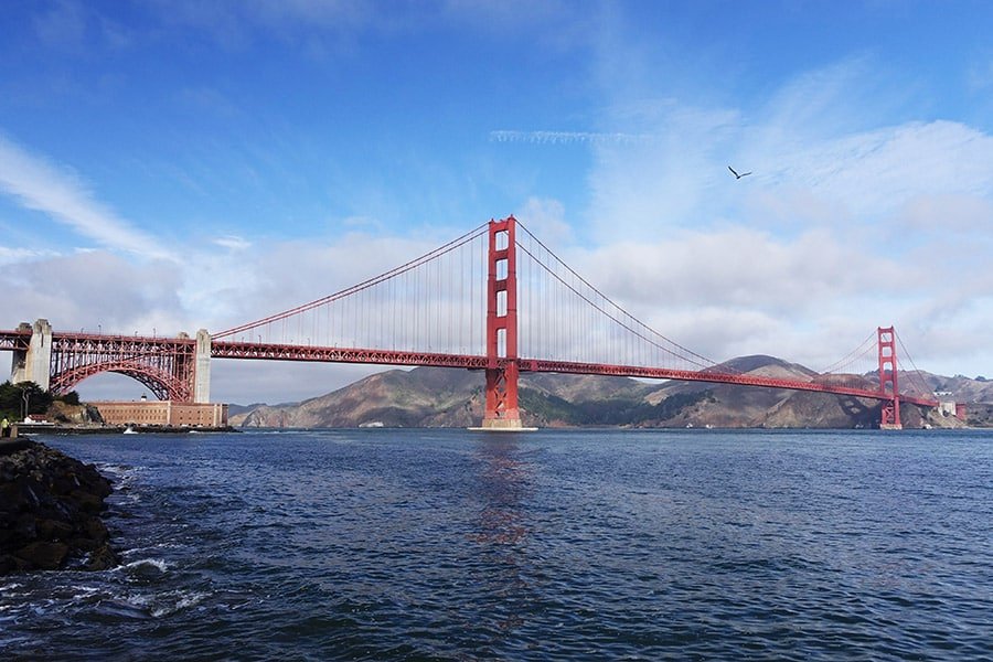 Silica Fume for Bridge in USA