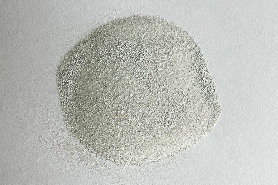 98% Densified Silica Fume