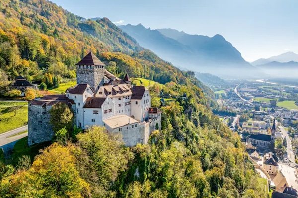 Silica Fume in Liechtenstein: High-Performance Concrete for Alpine Construction